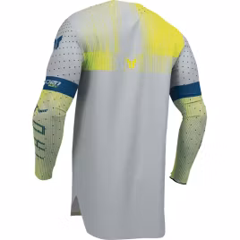 THOR Sportmode Vanish crosströja – Grå/Mörk blå