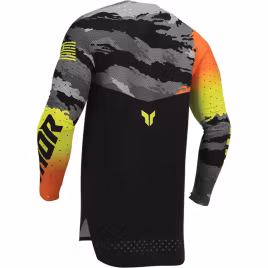 THOR Sportmode Vanish crosströja – Recon