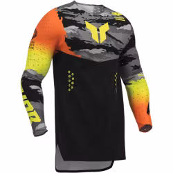 THOR Sportmode Vanish crosströja – Recon
