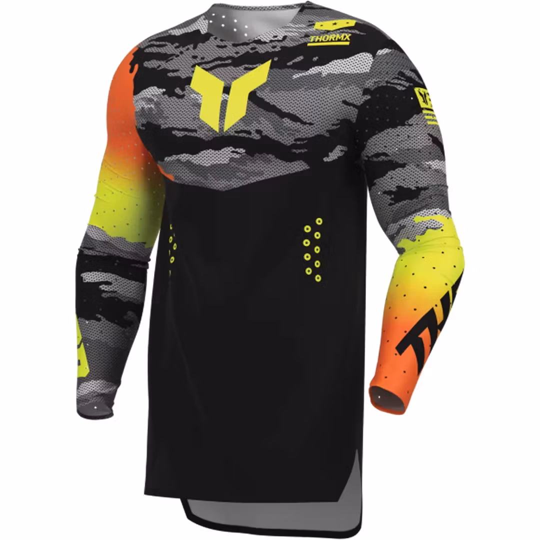 THOR Sportmode Vanish crosströja – Recon