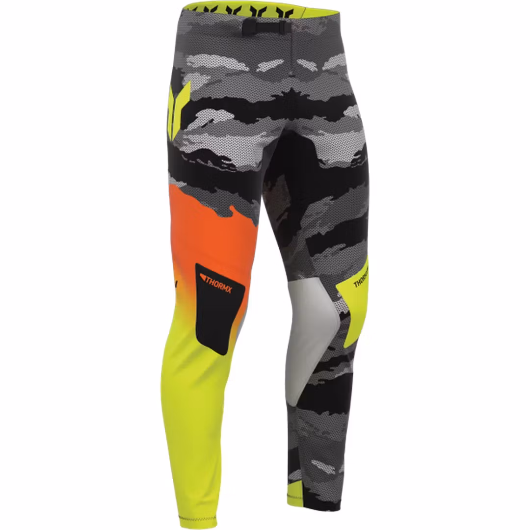 THOR Sportmode Vanish crossbyxor – Recon
