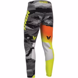 THOR Sportmode Vanish crossbyxor – Recon