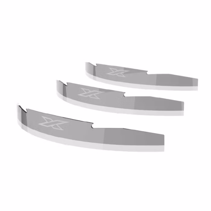 EKS Lucid Regnskydd till Roll off-system – 3-pack