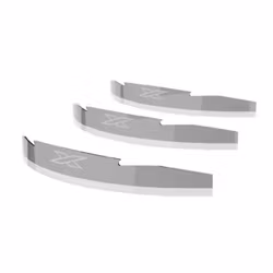 EKS Lucid Regnskydd till Roll off-system – 3-pack