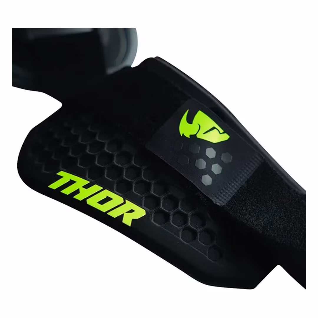 Thor Sentinel Pro Bröst- och Ryggskydd - Blå