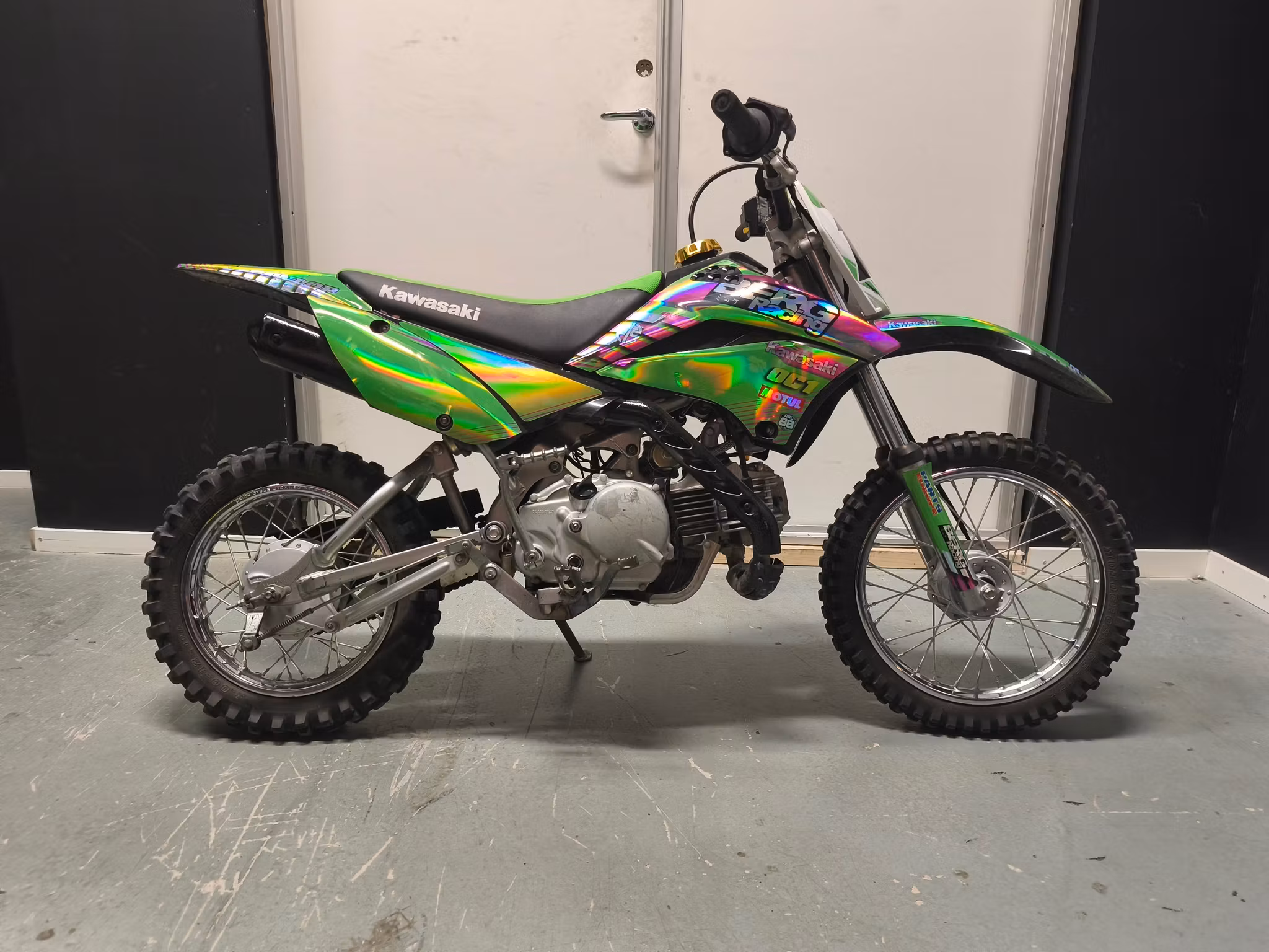 KLX 110