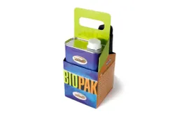 Twin Air BIO Pack – Luftfilterolja & Rengöring