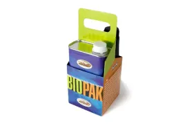 Twin Air BIO Pack – Luftfilterolja & Rengöring
