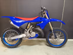 Yamaha YZ 125 2025