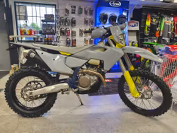 Husqvarna FE 450 Enduro 2024