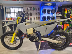 Husqvarna FE 450 Enduro 2024