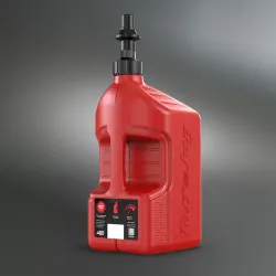 Tuff Jug RipperCap bensindunk 20 liter