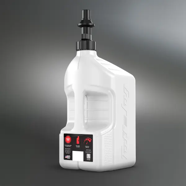 Tuff Jug RipperCap bensindunk 20 liter