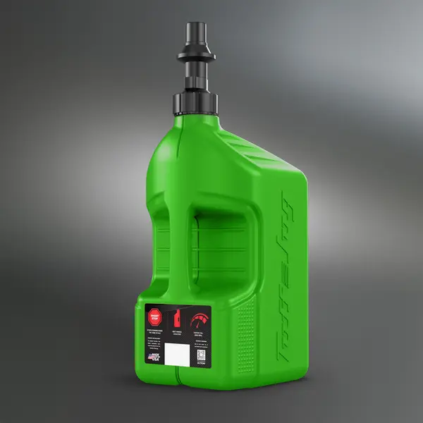 Tuff Jug RipperCap bensindunk 20 liter