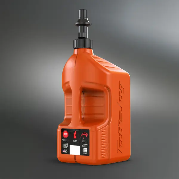 Tuff Jug RipperCap bensindunk 20 liter