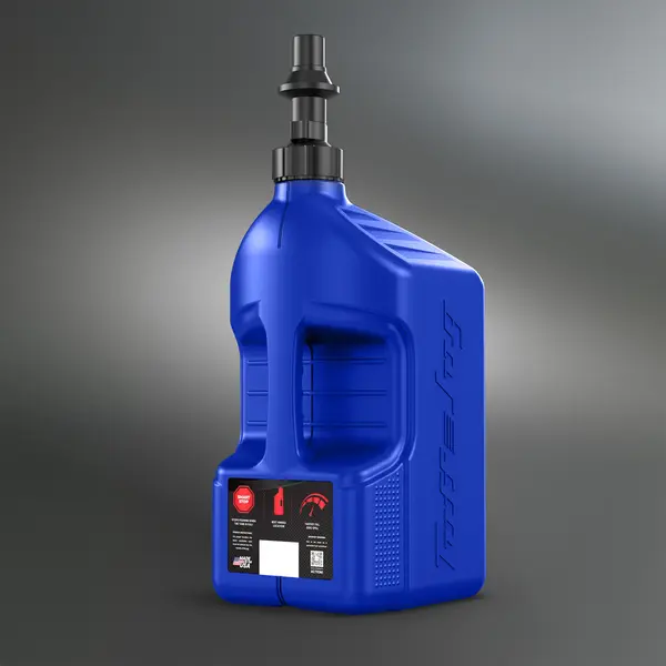 Tuff Jug RipperCap bensindunk 20 liter