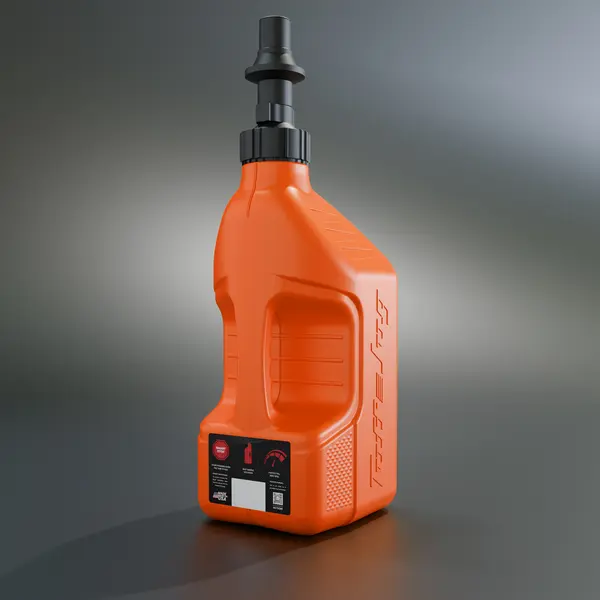 Tuff Jug RipperCap bensindunk 10 liter