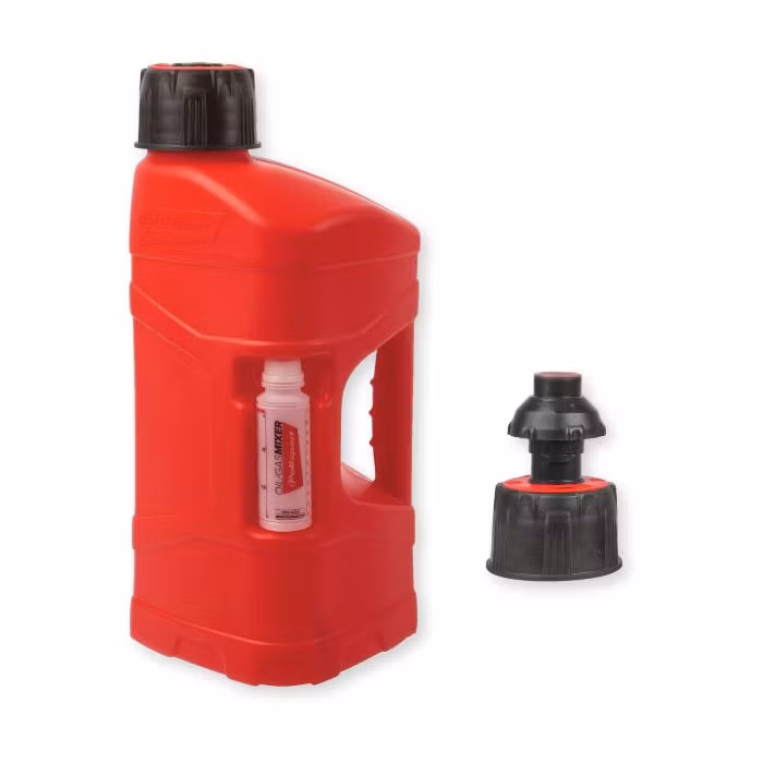 Polisport Pro Octane 10L Bensindunk