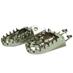 Scar evolution Fotpinnar  Kawasaki KX250/450  Honda CR/CRF 125/450