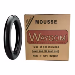 Waygom mousse 120/90-18 0,8 bar