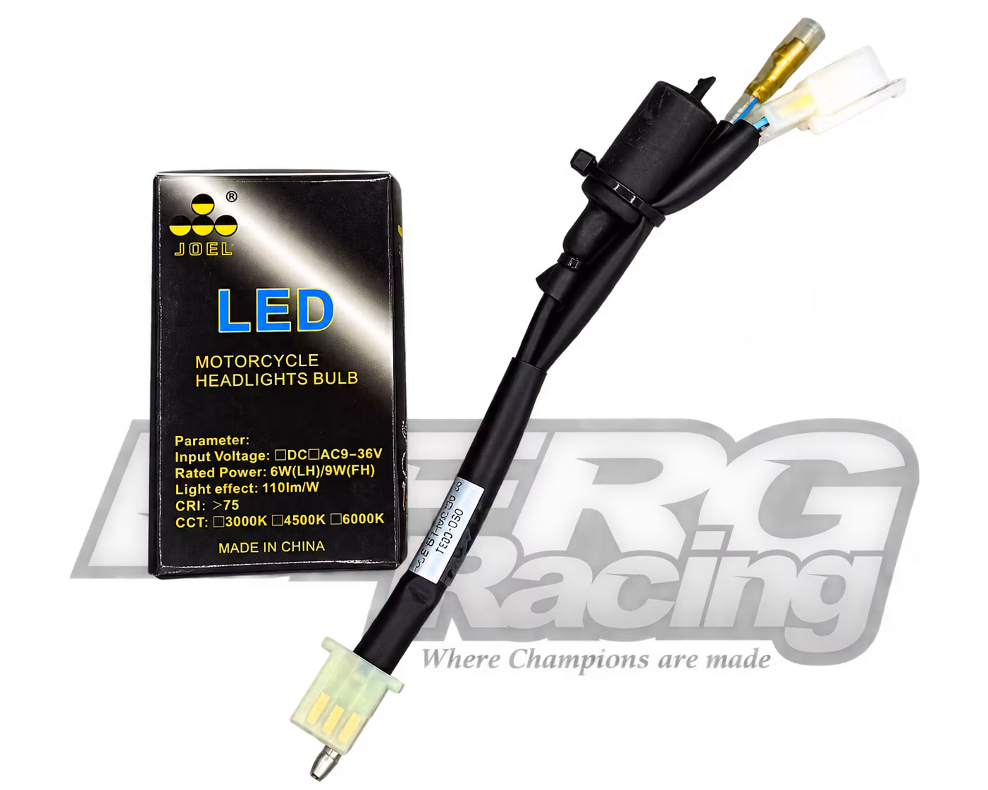Beta LED-lamp kit - 037.40.061.82.00