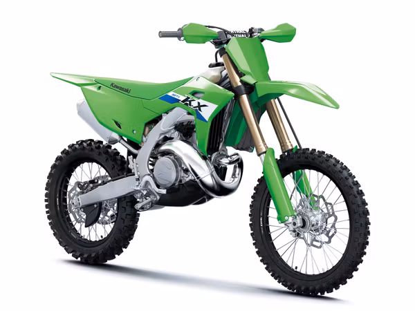 KX 327 X