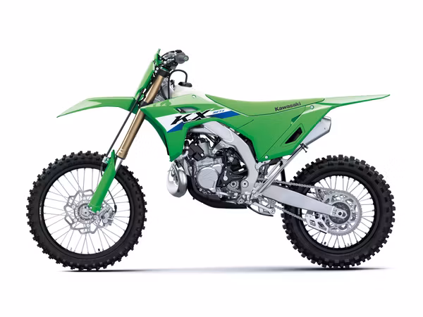 KX 327 X