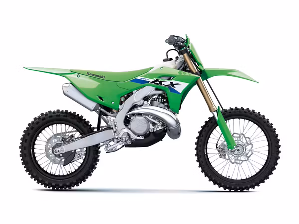 KX 327 X
