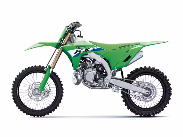 KX 327 MX