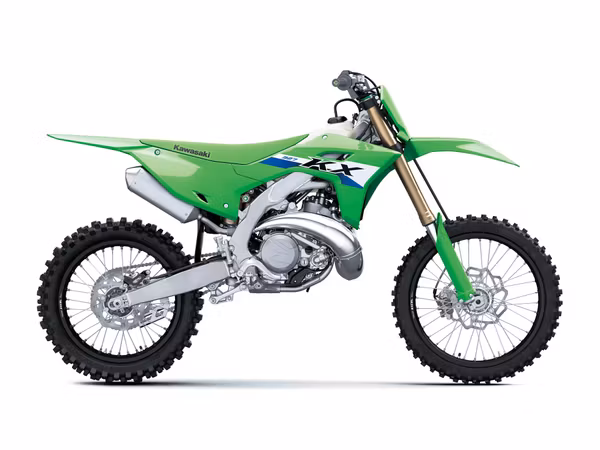 KX 327 MX