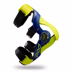 POD K4 3.0 Knäskydd, Fluoro M/L