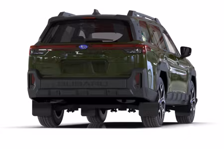 Subaru Outback stänkskydd  2026