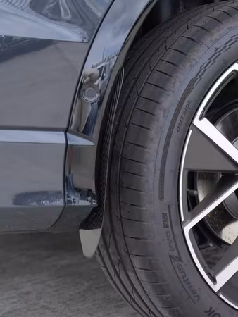 Volkswagen Tiguan Stänkskydd  2024+