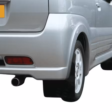 Suzuki Ignis sport stänkskydd 2003-2005