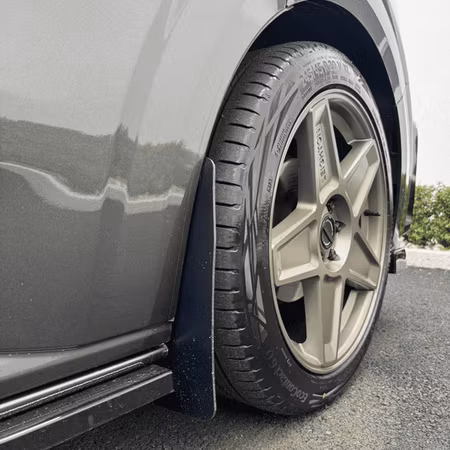 Volkswagen Transporter Stänkskydd 2026+