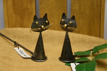 Ljussläckare Katt