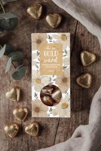 Majas Godsaker Du är Guld Värd