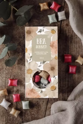 Majas Godsaker Bra Jobbat