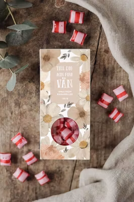 Majas Godsaker Till Dig min fina Vän