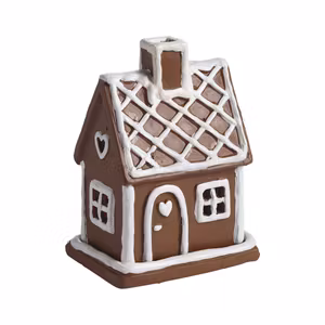 Lykta Pepparkakshus
