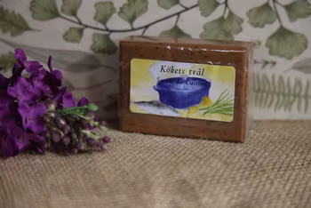 Kökets tvål