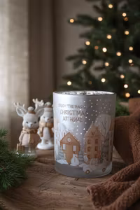 Enjoy the Magic of Christmas at Home