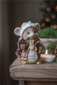 Majas Mr Mouse