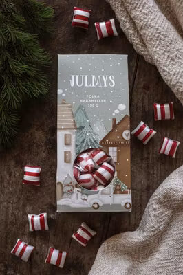 Majas Godsaker, Julmys