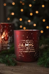 Majas Ljuslykta, Julmys