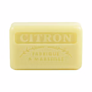 Fasta tvålar från Marseille