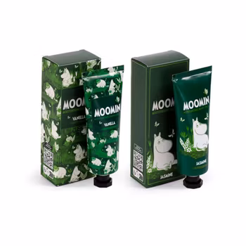 Handcreme, Moomin