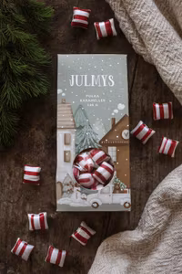 Majas Godsaker Julmys