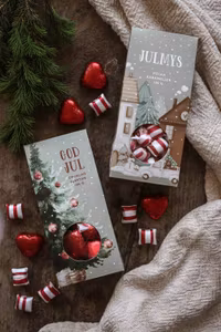 Majas Godsaker God Jul