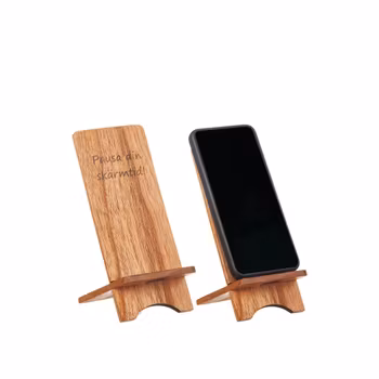 Mobilhållare